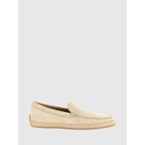 Tod's Men Suede Loafers Tod's